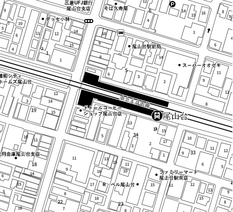 広告地図