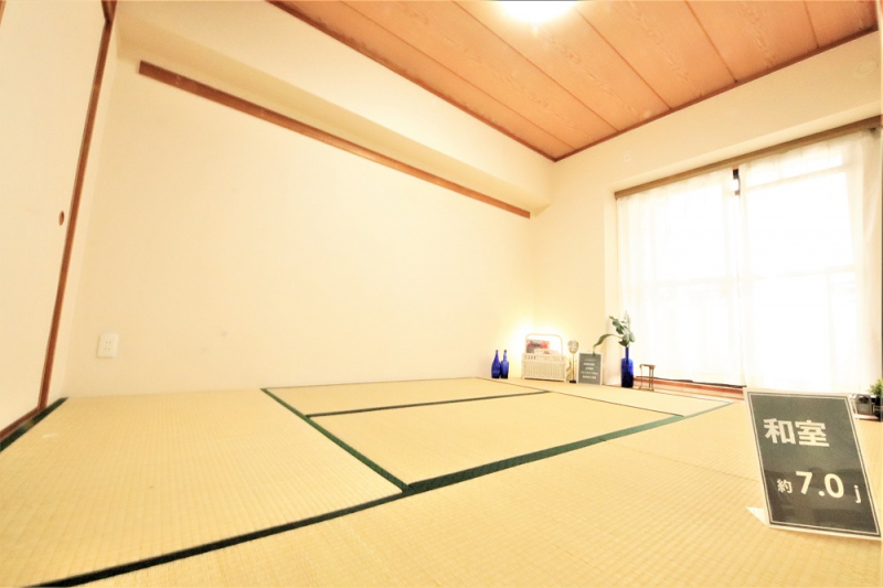 和室写真