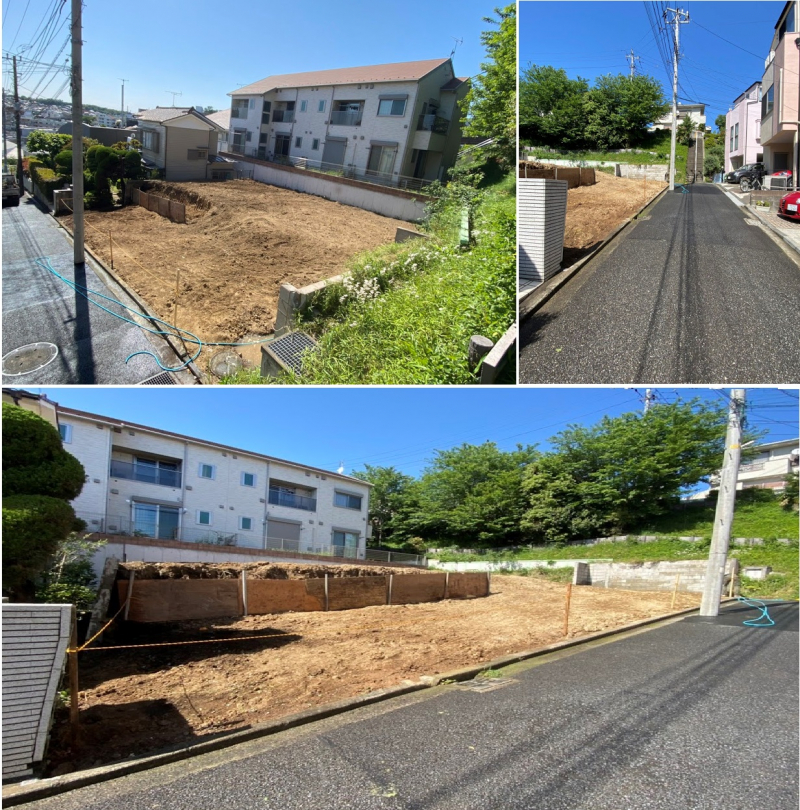 現地2021年5月撮影